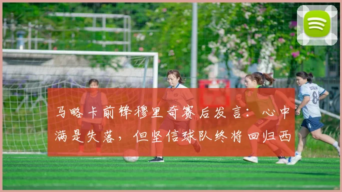 马略卡前锋穆里奇赛后发言:心中满是失落,但坚信球队终将回归西甲,附马略卡队2026赛季分析与球星转会动态