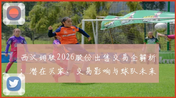 西汉姆联2026股份出售交易全解析:潜在买家、交易影响与球队未来前景深度解读